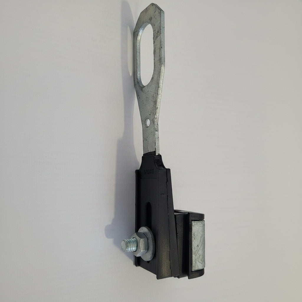 Uchwyt odciągowy do przyłączy PA 80/2 2×16-35 mm²