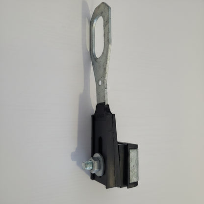 Uchwyt odciągowy do przyłączy PA 80/2 2×16-35 mm²