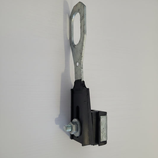 Uchwyt odciągowy do przyłączy PA 80/2 2×16-35 mm²