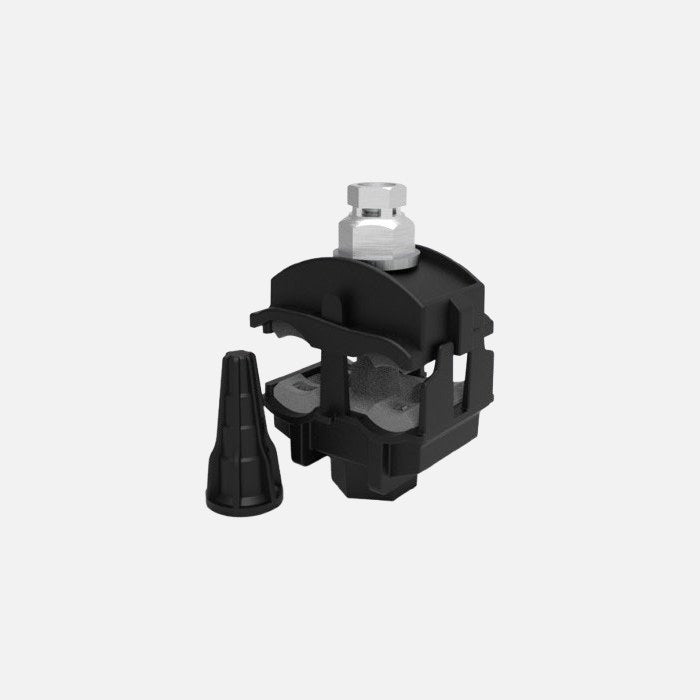 Zacisk jednostronnie przebijający izolację CBS/CNA 1S 95 16-95/1,5-10 mm², Marel, nr kat. 371907