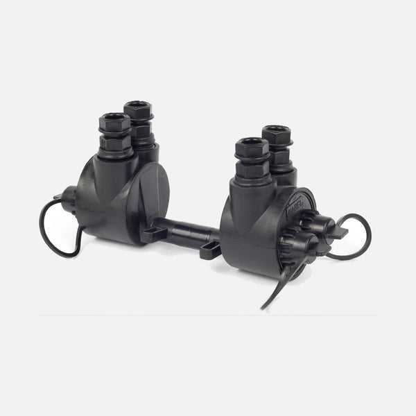 Adapter izolowany wodoszczelny CBp 4p, Marel, nr kat. 375082