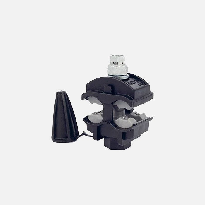 Zacisk jednostronnie przebijający izolację CDR/CNA 1S 95 16-95/16-95 mm², Marel, nr kat. 375903
