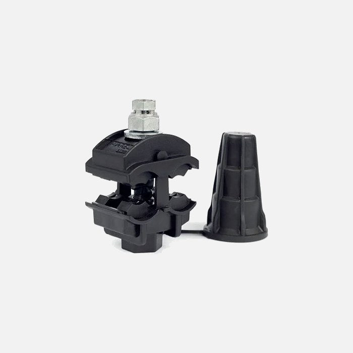 Zacisk przebijający izolację CDRSp/CNT 150 25-150/25-150 mm² Al/Cu, Marel, nr kat. 375015