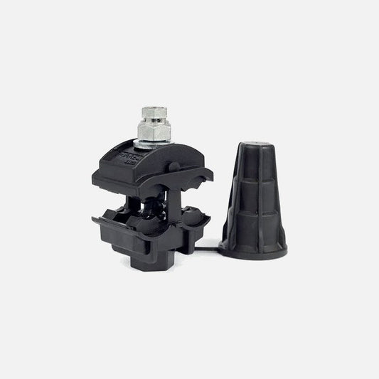 Zacisk przebijający izolację CDRSp/CNT 150 25-150/25-150 mm² Al/Cu, Marel, nr kat. 375015