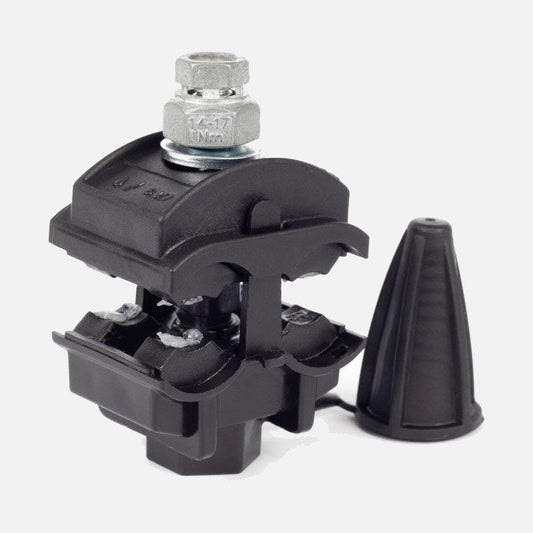 Zacisk przebijający izolację CDRSp/CNT 95 16-95/16-95 mm² Al/Cu, Marel, nr kat. 375016