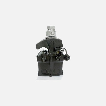 Zacisk przebijający izolację z podstawą bezpiecznikową FC 95 1,5-35/16-95 mm², Marel, nr kat. 370105