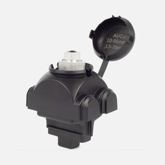 Zacisk przebijający izolację ML95 1,5-70/10-95 mm² Al/Cu, Marel, nr kat. 377110