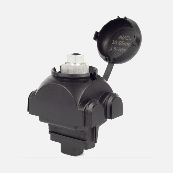 Zacisk przebijający izolację ML95 1,5-70/10-95 mm² Al/Cu, Marel, nr kat. 377110