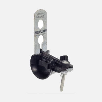 Uchwyt przelotowy MTFK 120 2-4×(16-120) mm², wersja lekka, Marel, nr kat. 374657