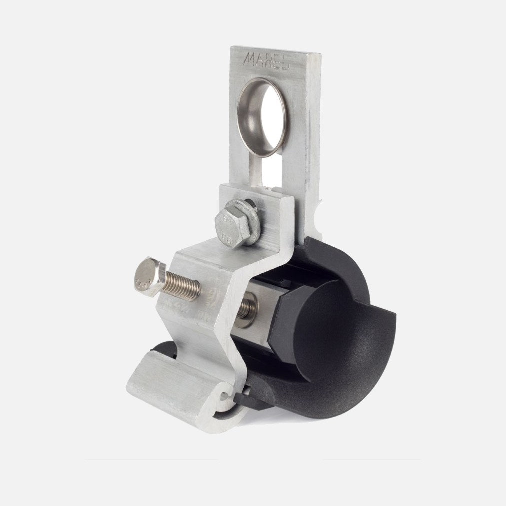 Uchwyt przelotowy MTFK 130 2-4×(16-120) mm², Marel, nr kat. 374649
