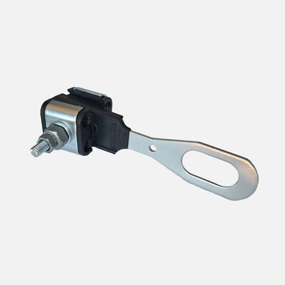 Uchwyt odciągowy do przyłączy PA 80-Z 4×16-35 mm² z łbem zrywalnym, Marel, nr kat. 374552