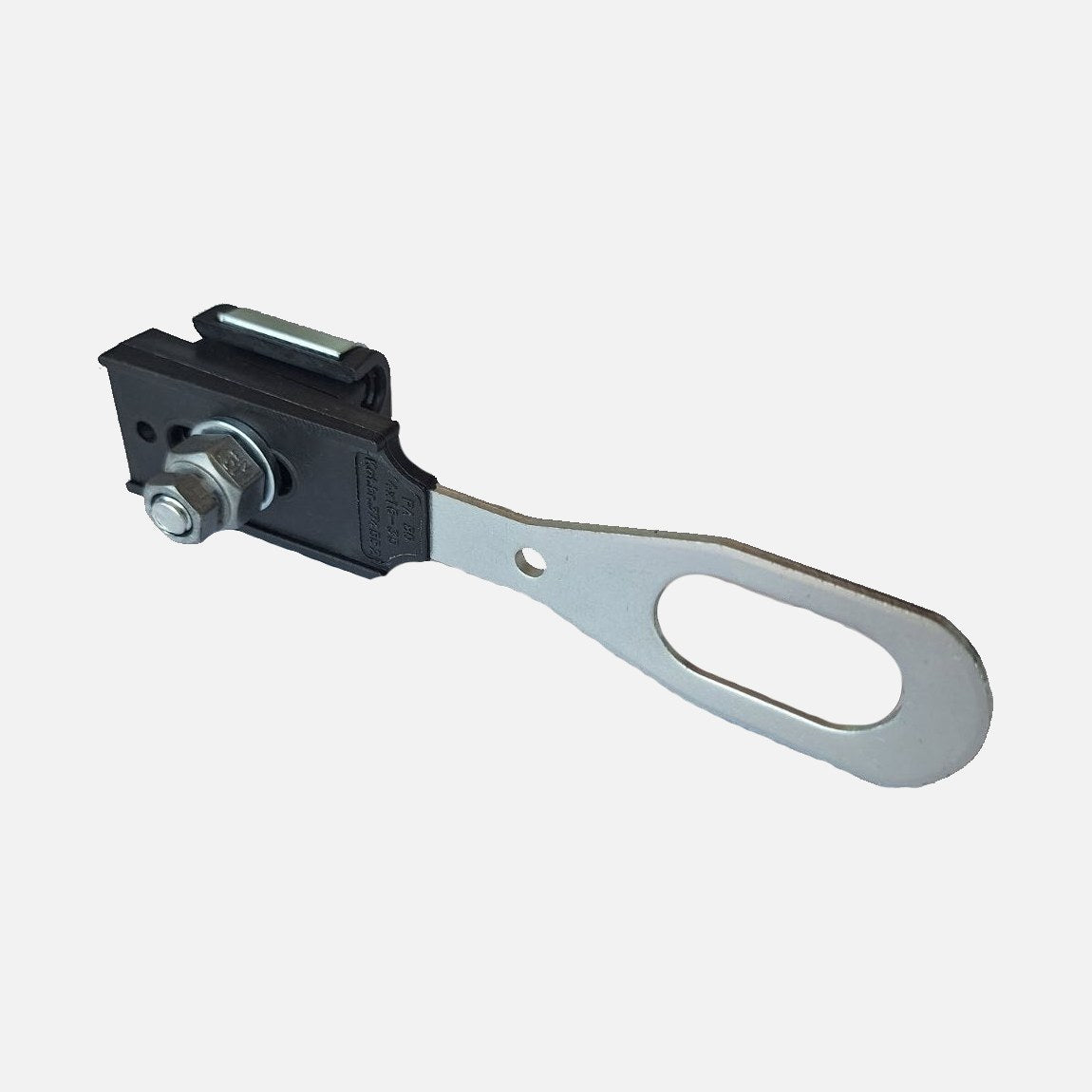 Uchwyt odciągowy do przyłączy PA 80/2-Z 2×16-35 mm² z łbem zrywalnym, Marel, nr kat. 374555